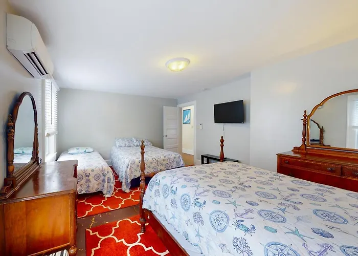 Upper 12 Street Oceanblock Ocean City