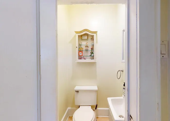 Upper 12 Street Oceanblock Apartment
