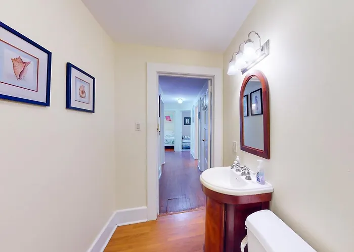 Upper 12 Street Oceanblock Ocean City