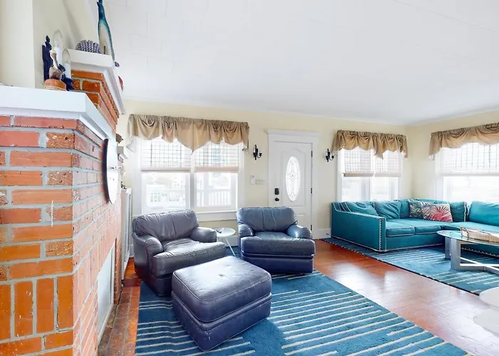 Upper 12 Street Oceanblock Ocean City