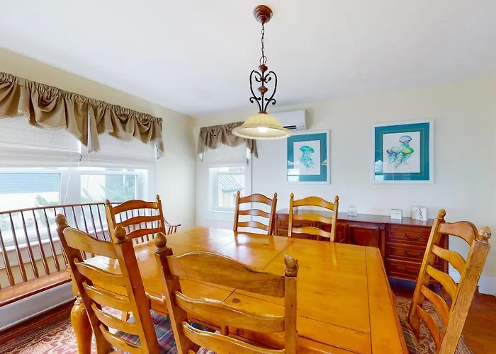 Upper 12 Street Oceanblock Ocean City