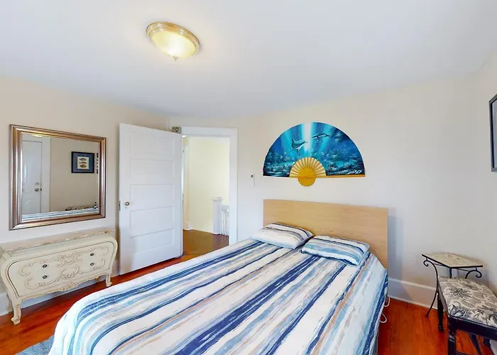 Upper 12 Street Oceanblock Ocean City